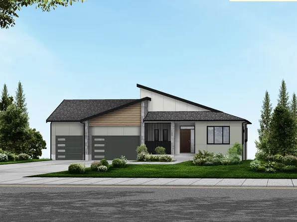 1108 NW 151st St, Vancouver, WA 98685