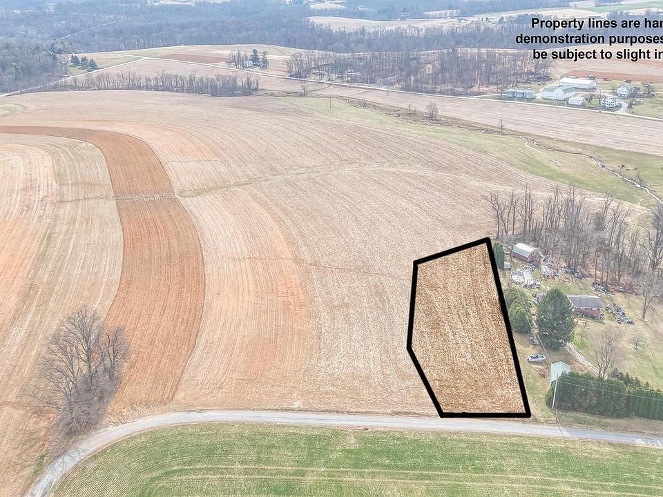 1st image of 0 Bedrock Rd