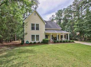 1393 Ferzon Way, Tallahassee, FL 32312
