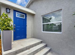 1727 Holman Dr, North Palm Beach, FL 33408