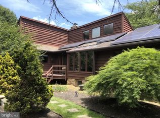 13275 Hunt Ridge Rd, Ellicott City, MD 21042