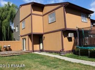 3071 22nd St S, Fargo, ND 58103