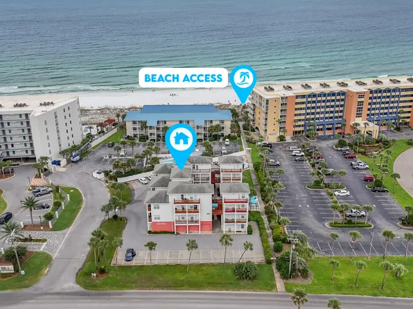 1997 Devmor Ct #4B, Fort Walton Beach, FL 32548