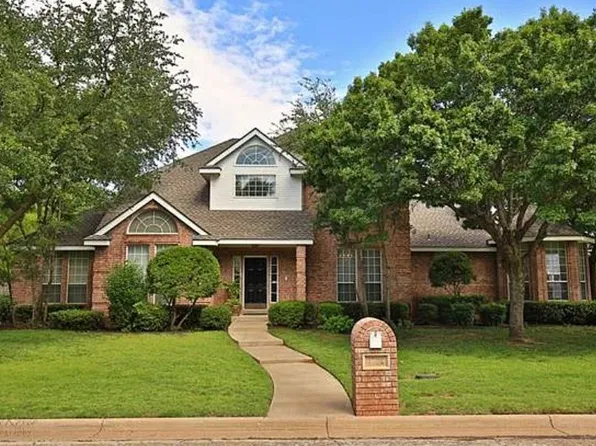 1702 Lytle Shores Dr, Abilene, TX 79602