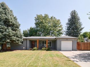 4330 Pierce St, Wheat Ridge, CO 80033