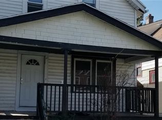 203 Shirley Ave, Buffalo, NY 14215
