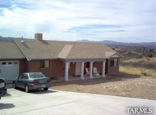 157 Via Mayor, Rio Rico, AZ 85648