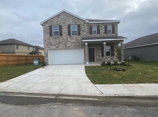 8315 Falcon Mdw, Converse, TX 78109