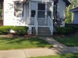 17039 Bulger Ave, Hazel Crest, IL 60429