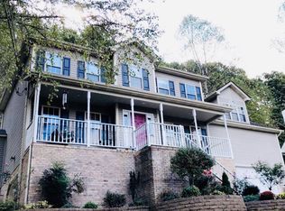 205 Regency Dr, Kingsport, TN 37663