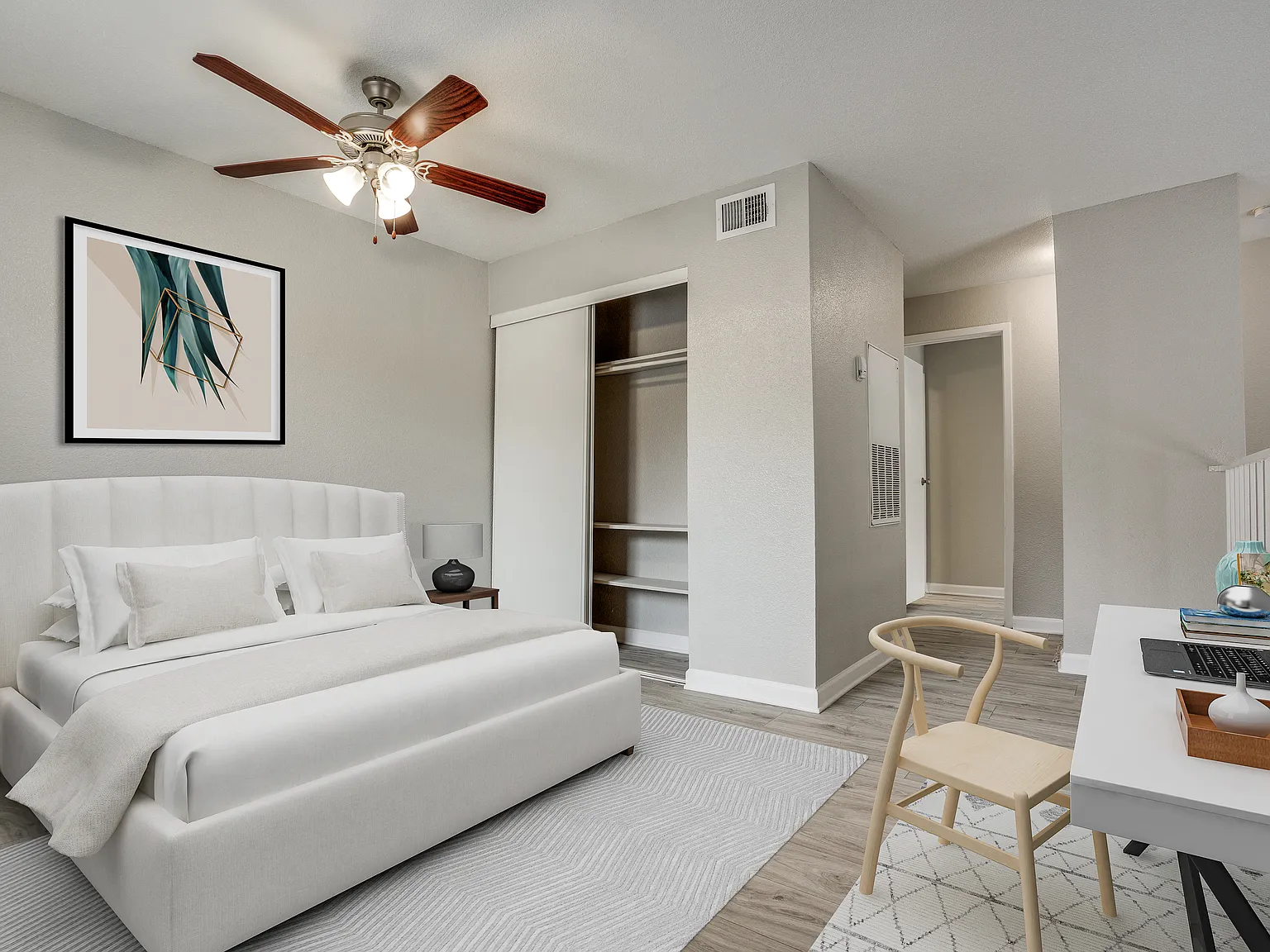 Seacrest Apartments — Photo 2
