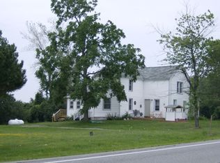 6805 Mount Morris Nunda Rd, Mount Morris, NY 14510