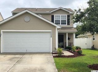 5028 Wickalow Way, Myrtle Beach, SC 29579