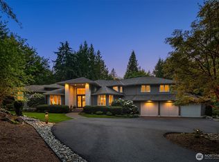 Saybrook Estates, Woodinville, WA 98077