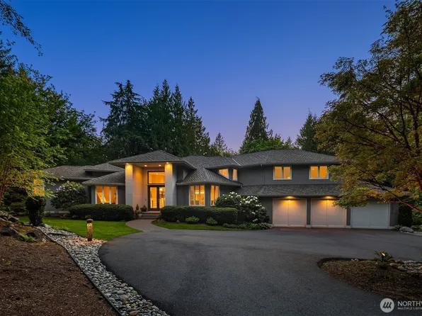 16915 226th Avenue NE, Woodinville, WA 98077