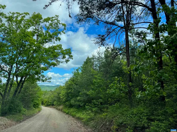 0 Hunting Lodge Rd, Shipman, VA 22971