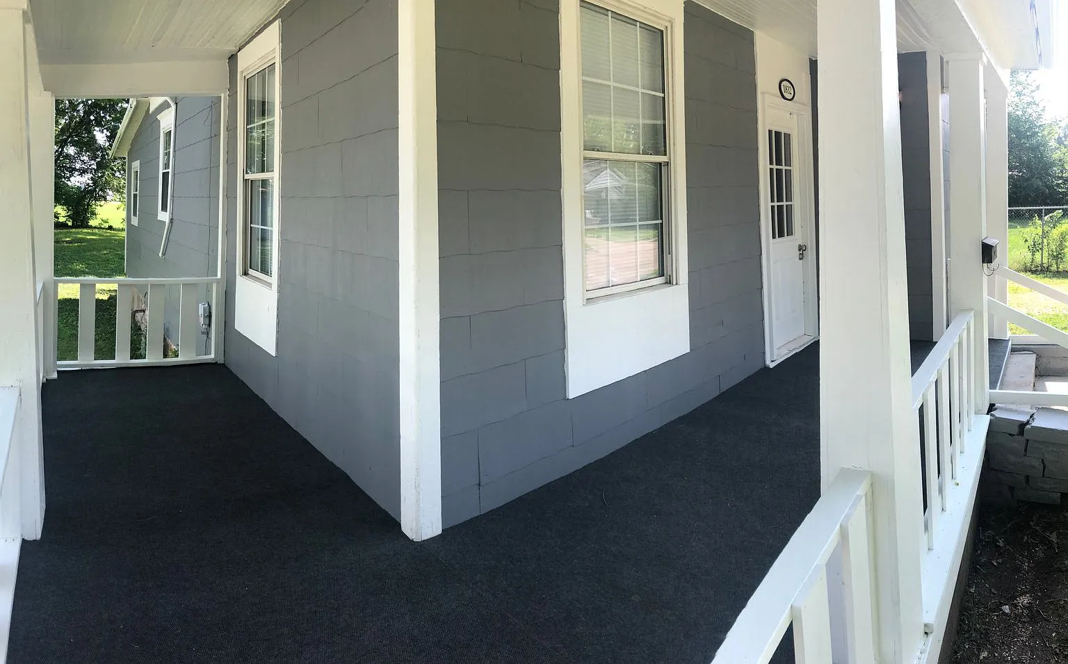 3 Bedroom | 1 Bathroom | Pet Friendly — Photo 3