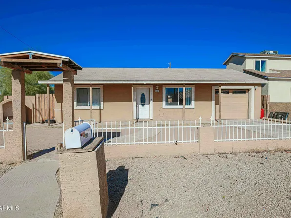 2902 E CHIPMAN Road, Phoenix, AZ 85040