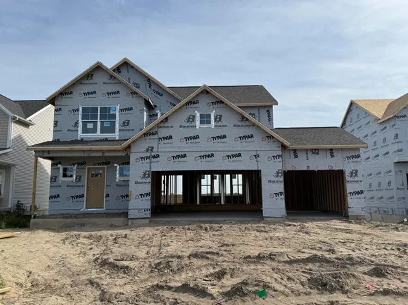3736 Elderberry Dr Lot 255, Holland, MI 49424