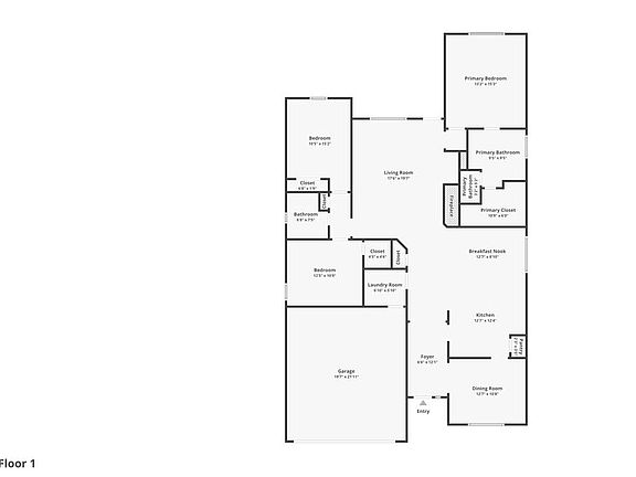 2nd image of 26900 Armor Oaks Dr