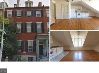 916 Spruce St APT 4, Philadelphia, PA 19107