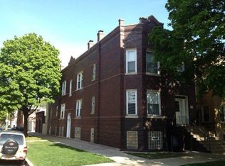3859 N Saint Louis Ave, Chicago, IL 60618