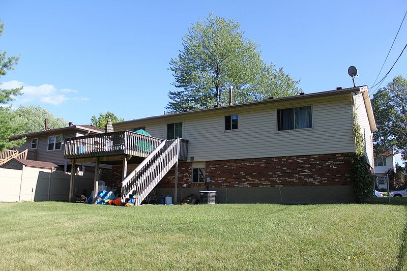 2nd image of 5024 Giles Ct