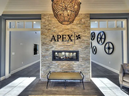 Brookview at Apex Photo 1