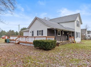 12363 Fillmore St, West Olive, MI 49460