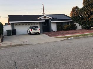 3129 E Valley View Ave, West Covina, CA 91792