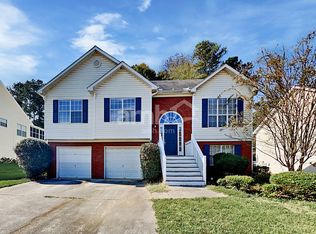 2854 Rhonda Dale Dr, Powder Springs, GA 30127