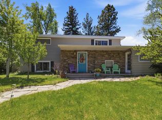 1412 Steele St, Laramie, WY 82070