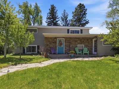 1412 Steele St, Laramie, WY, 82070