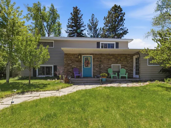 1412 Steele St, Laramie, WY 82070