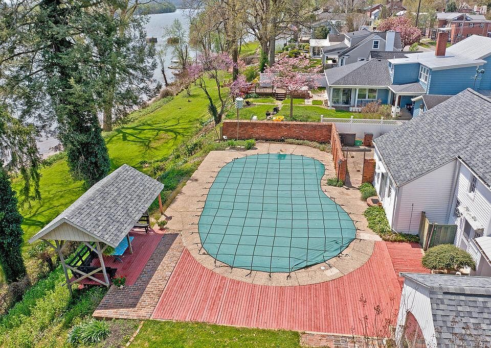 525 1st Ave, Gallipolis, OH 45631 MLS 222014282 Zillow