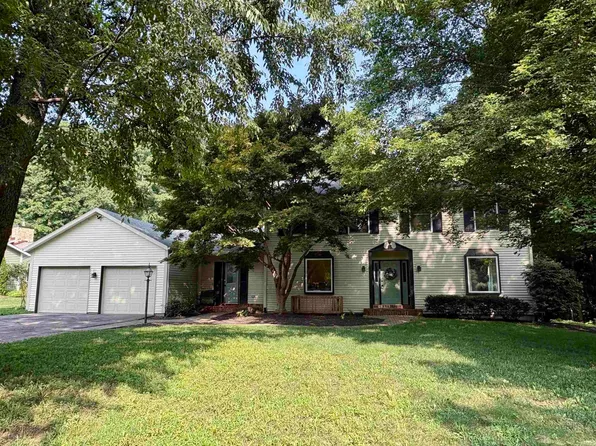 1317 King Arthur Dr, Lafayette, IN 47905