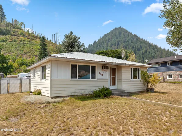 115 E Fir Ave, Osburn, ID 83849