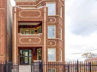 6045 S Saint Lawrence Ave #2, Chicago, IL 60637
