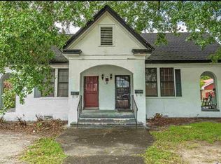 222&220 E Brooks St, Kingstree, SC 29556