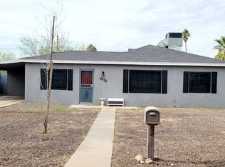 4524 S 19th St, Phoenix, AZ 85040