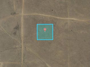 Off Pajarito N109 Rd, Albuquerque, NM 87121