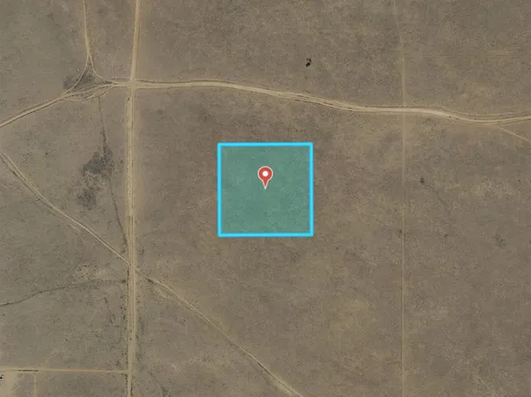 Off Pajarito N109 Rd, Albuquerque, NM 87121