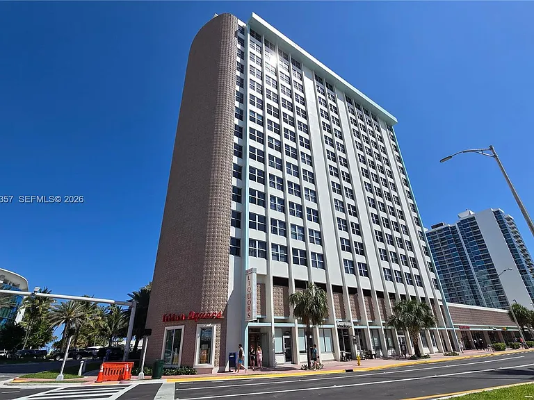 2899 Collins Ave #642 — Photo 19