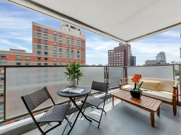 115 E 9th St APT 10E, New York, NY 10003
