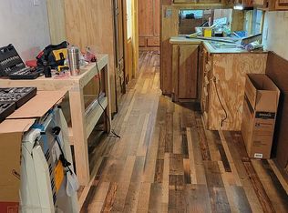 161 Harkins Rd, Cleveland, GA 30528