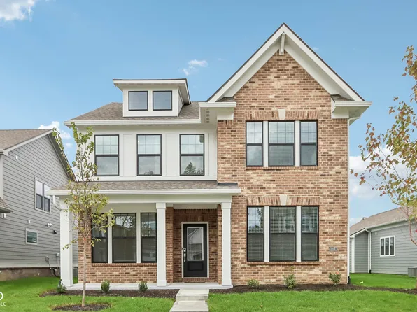 1718 Windrush Pl, Westfield, IN 46074