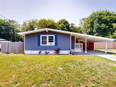 850 Scherger Avenue, East Patchogue, NY, 11772