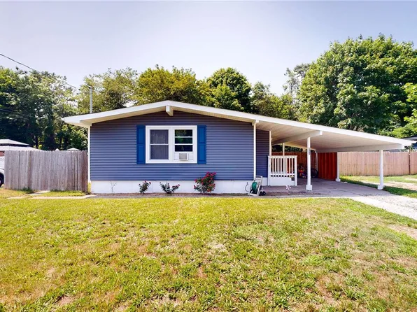 850 Scherger Avenue, East Patchogue, NY 11772