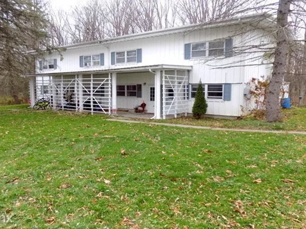192-198 Pinckney Rd, Ithaca, NY 14850