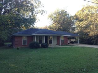 5159 Gertrude Dr, Jackson, MS 39204